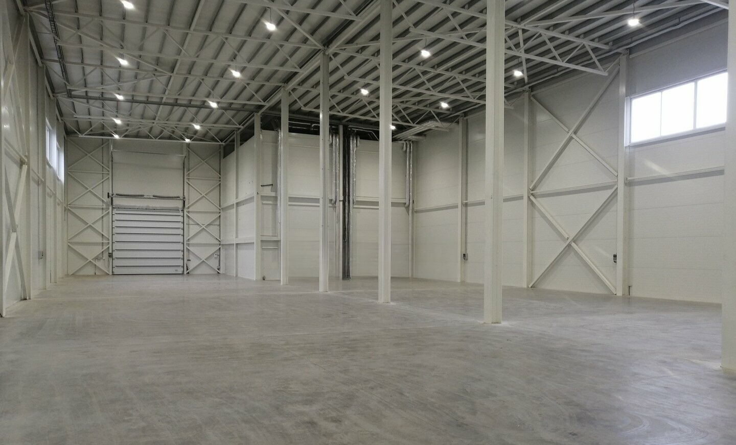 sandeliavimo paskirties